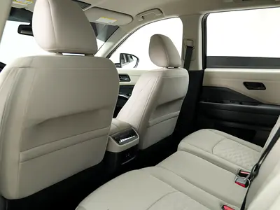 Nissan Pathfinder S, миниатюра 18