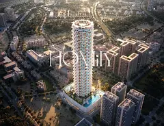 INVESTOR’S CHOICE | BRAND-NEW | PREMIUM APARTMENT