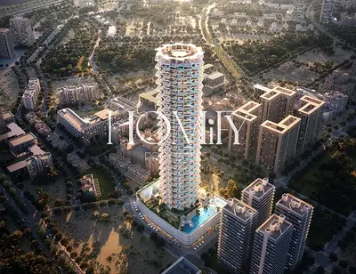 INVESTOR’S CHOICE | BRAND-NEW | PREMIUM APARTMENT
