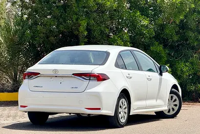 Toyota Corolla XLI, миниатюра 4
