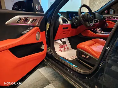 2023 BMW XM — фото 15