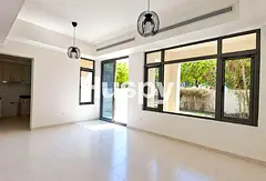 Near Amenities | With Maids | Fully Fitted Kitchen