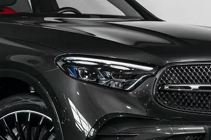 2026 Mercedes-BENZ GLC — миниатюра 7