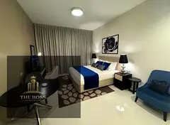 Vacant I Fully Furnished I Available for Rent