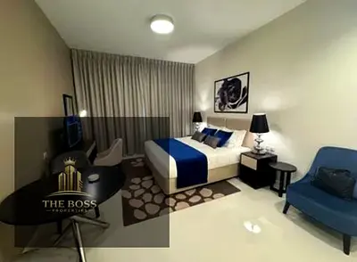 Vacant I Fully Furnished I Available for Rent