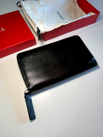 Lancel Wallet