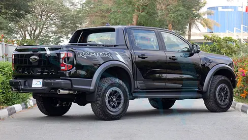 صورة 7 لـ 2026 FORD RANGER