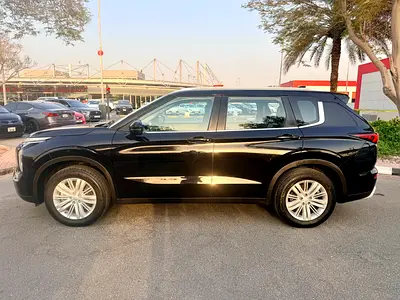 Mitsubishi Outlander High Line, миниатюра 9