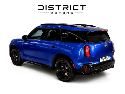 2025 MINI COUNTRYMAN — миниатюра 8