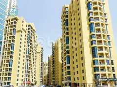 🌊 SEA VIEW 3 BEDROOM APARTMENT FOR SALE – AL KHOR TOWER, AJMAN 🏢