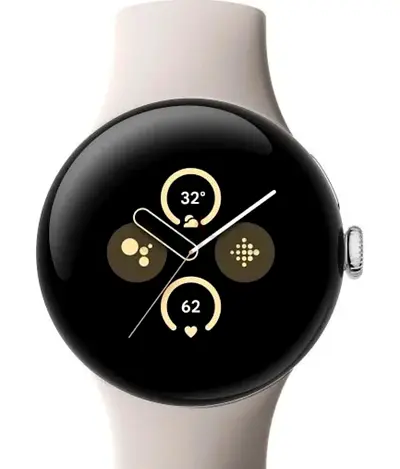 Google Pixel Watch 2 (LTE)