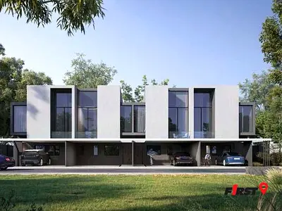 Anber By Masaar | Premium Townhouses and Villas | 40/60 Payment Plan