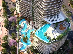 Balcony | Luxury Living | Great Investment