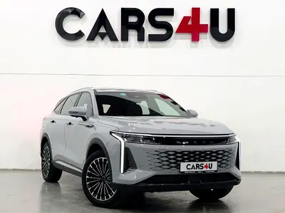 EXEED RX Luxury, миниатюра 2