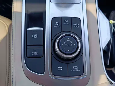 Infiniti QX60 Luxe, миниатюра 11