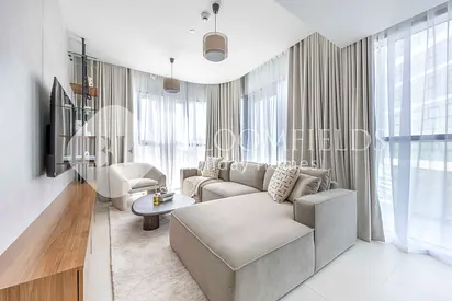 Summer Special | 2BR with Huge Balcony | Radiant Bay