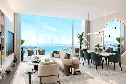 Duplex Penthouse | Luxury | Stunning Views