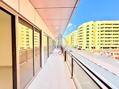 Massive 4BHK With Balcony | 2 Parkings With Maids Room | Prime Location
