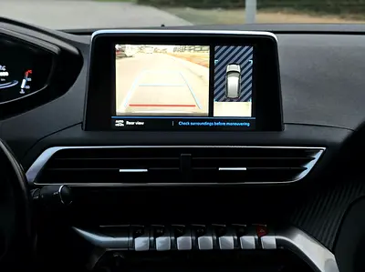 Peugeot 3008 Active Plus, миниатюра 17