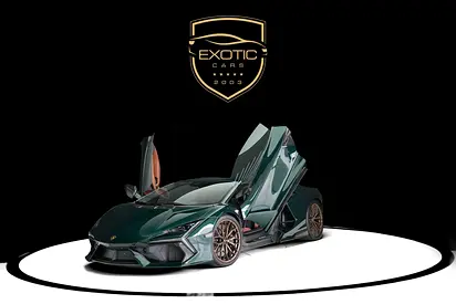 AD PERSONAM ALPHA | SERVICE JULY 2030 | MATT CARBON INTERIOR | FULL CARBON EXTERIOR