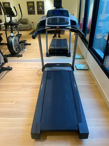 NordicTrack Treadmill for Home Gym