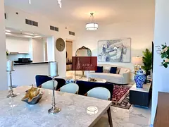 Spacious 2BR | Fully Furnished | 2 Cheques Preferred