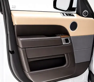 Land Rover Range Rover Sport HSE, миниатюра 10