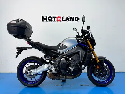 Yamaha MT09SP 2023 in Dubai