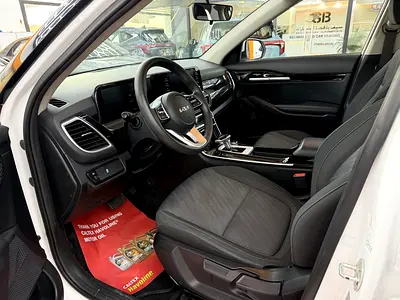 Kia Seltos LX, миниатюра 12