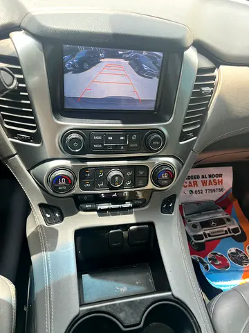 صورة مصغرة 19 لـ 2017 Chevrolet TAHOE