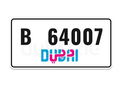 B code