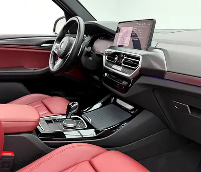 2022 BMW X3 — миниатюра 12