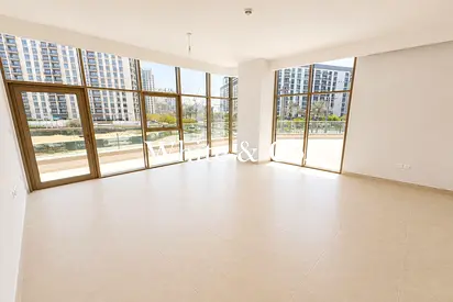 Huge Terrace | Boulevard View | Maids Room