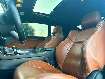 2018 Dodge CHALLENGER 照片 9