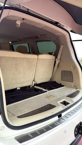 2014 Nissan PATROL — фото 8