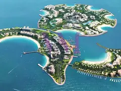 Exclusive Hospitality & Mixed-Use Land | Al Marjan