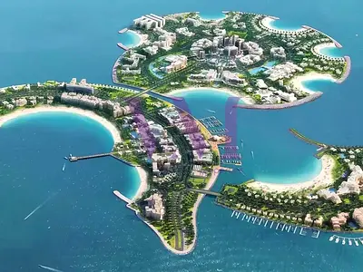 Exclusive Hospitality & Mixed-Use Land | Al Marjan