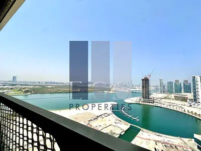 Vacant | Big View | Best Size | City View