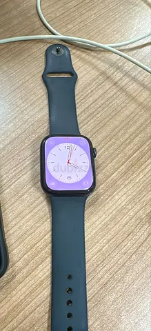 apple watch series 11, 45 mm, with GPS, Good condition