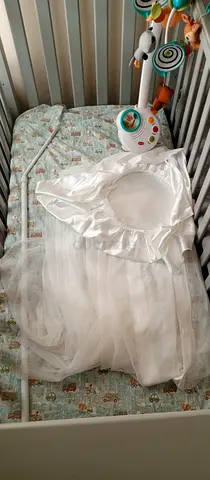 Baby crib