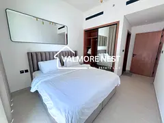 Fully Furnished | Spacious Layout | Balcony