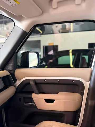 2021 LAND Rover DEFENDER 缩略图 5