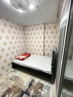 Premium Furnished Partition