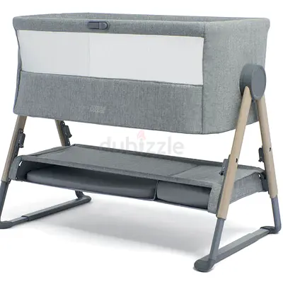 baby bedside crib
