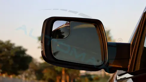 صورة مصغرة 17 لـ 2026 RAM 1500