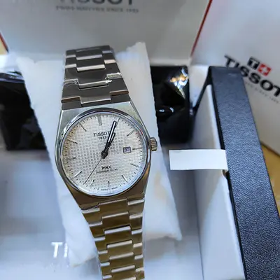Tissot PRX Master Quality Automatic Watch 🔥🔥🔥🔥🔥
