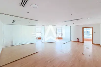 Exceptional Commercial Space | Metro View | JLT