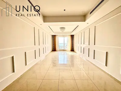 3BHK + Maids | Ready to Move in | Villa View