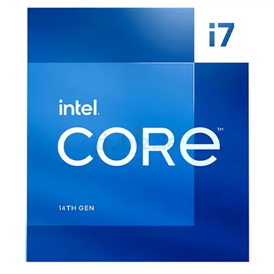 INTEL I7 14700F PROCESSOR for sale