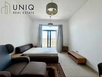 Studio | RENTED | Legal Notice Served